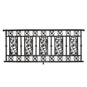 Bridgeton Moore Aluminum Fence Railing