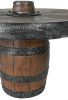 Barrel Table