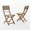 POSITANO FOLDABLE CHAIR