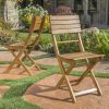 POSITANO FOLDABLE CHAIR