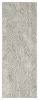 Sunshine GC_HAR2012 Silver 7 ft. 10 in. x 10 ft. 3 in. Indoor/Outdoor Area Rug